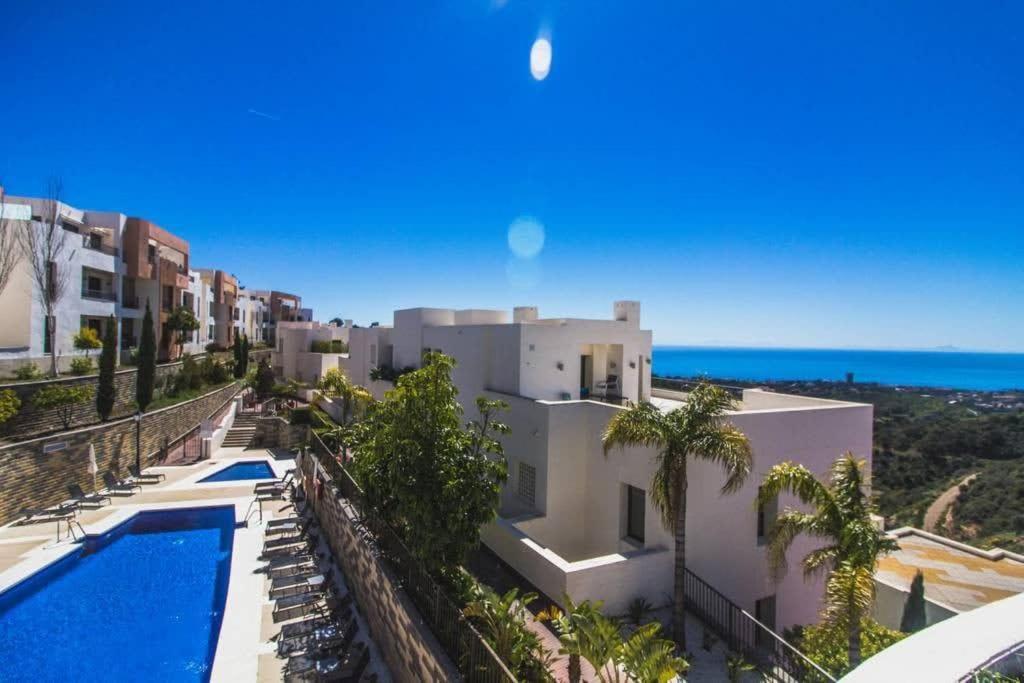 Apartemen Samara 20 Luxury Gym Pools Panoramic Views *