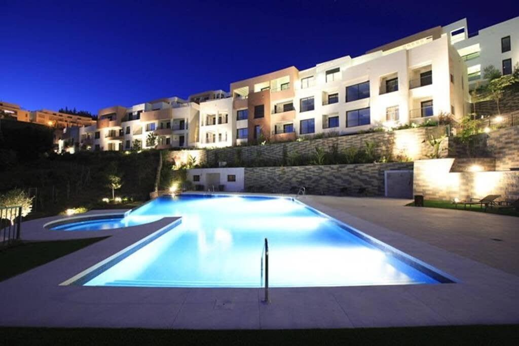Apartemen Samara 20 Luxury Gym Pools Panoramic Views Marbella