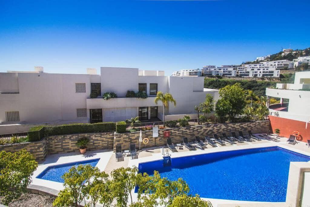 Apartemen Samara 20 Luxury Gym Pools Panoramic Views *