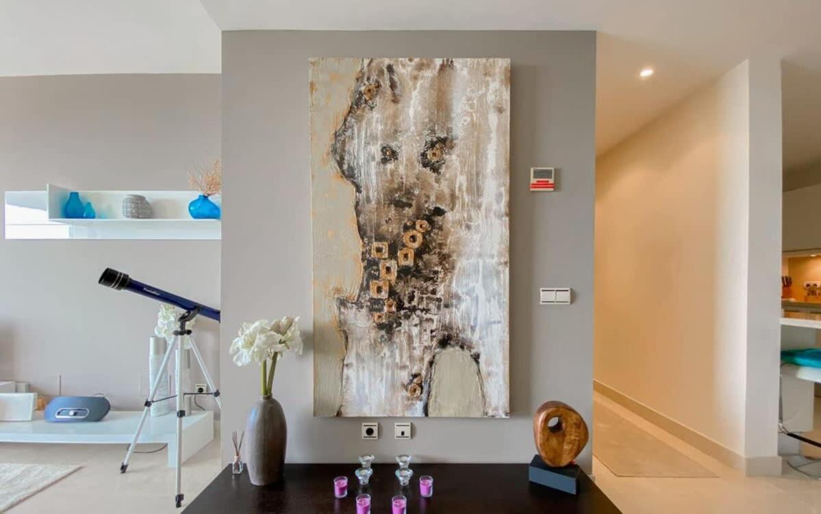 Apartemen Samara 20 Luxury Gym Pools Panoramic Views *