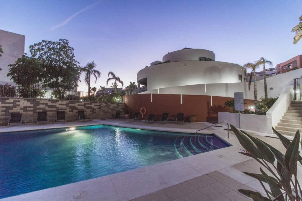 Apartment Samara 20 Luxury Gym Pools Panoramic Views